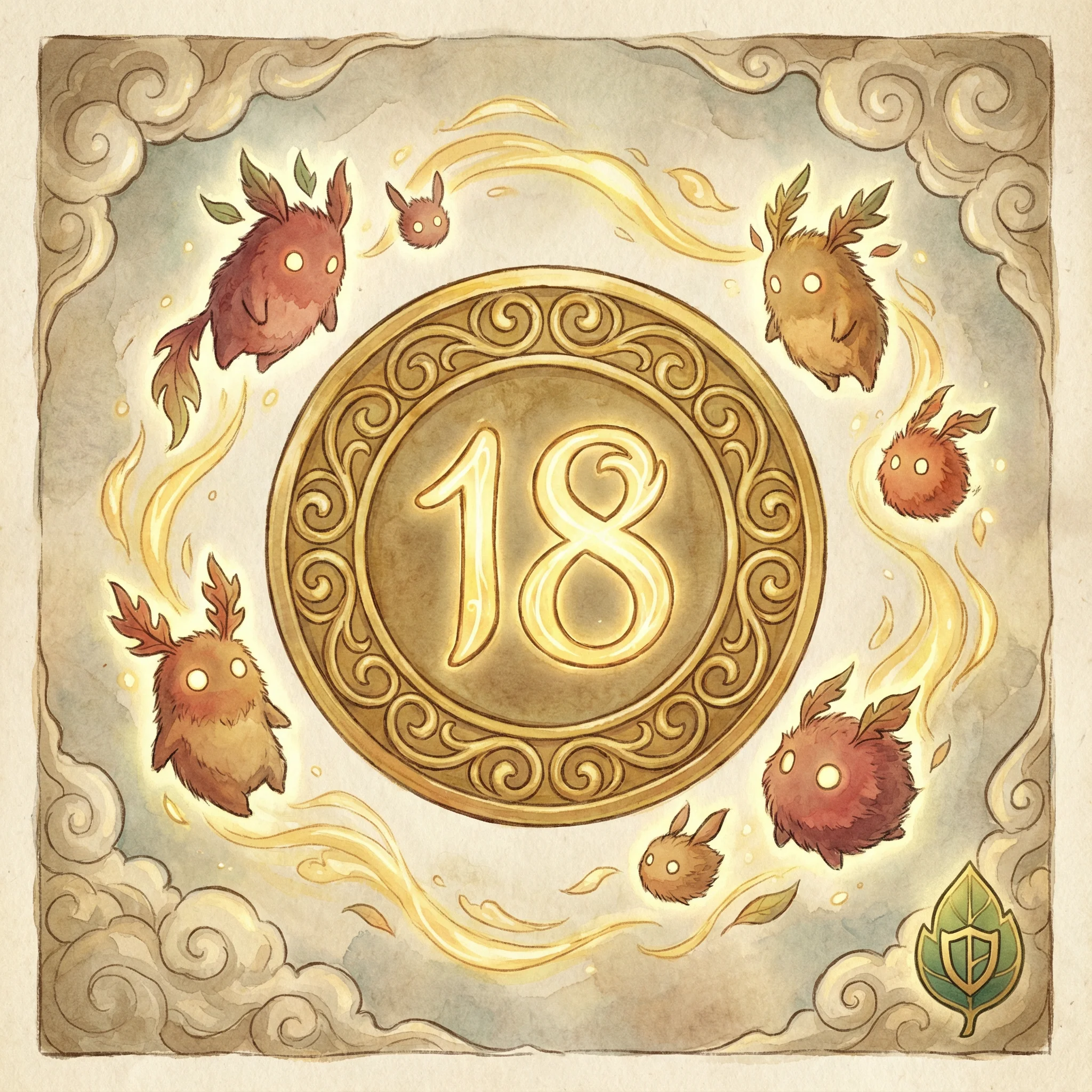 Apenas para maiores de 18 anos